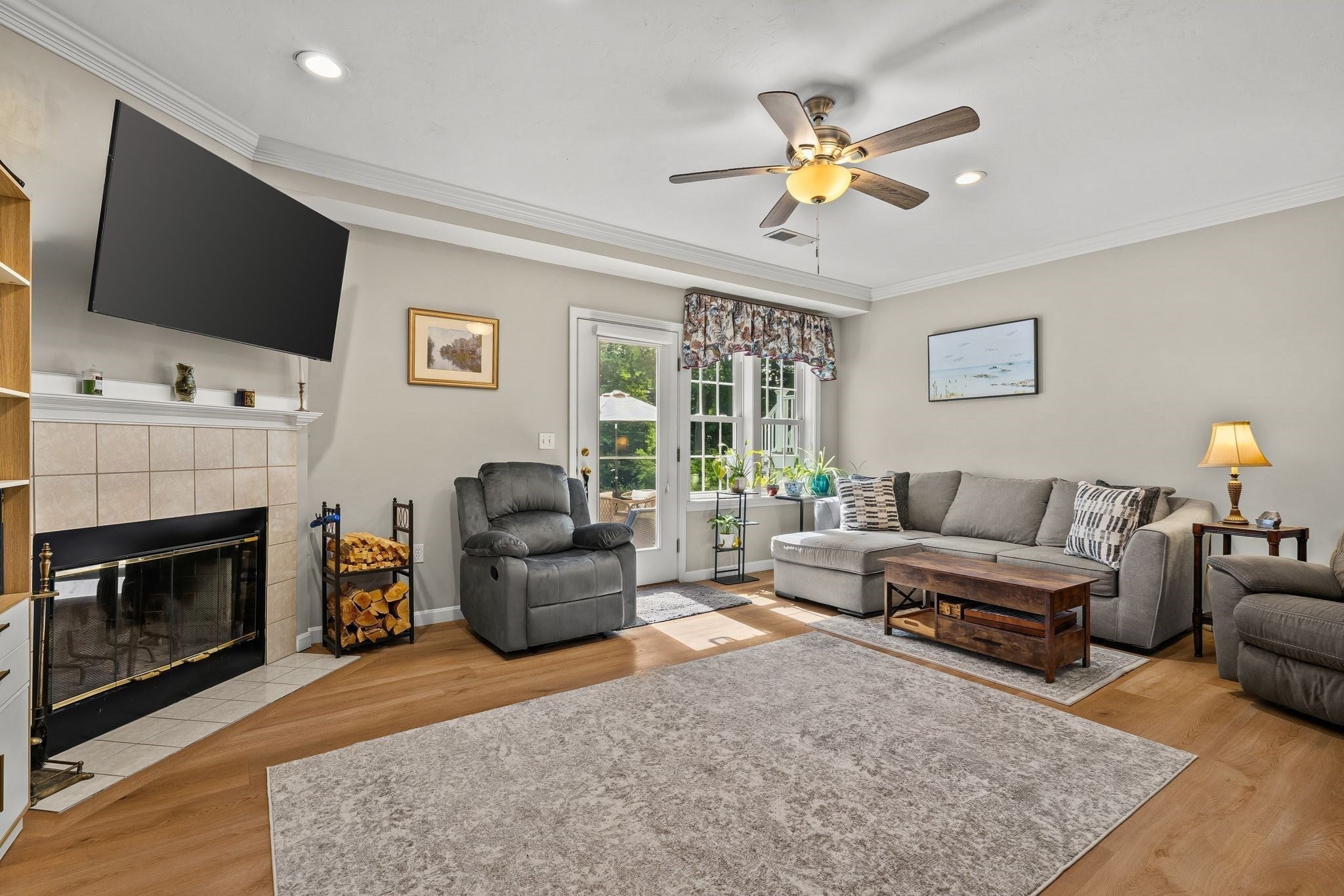 Photo of 317 Tilden Commons Lane, Braintree, MA
