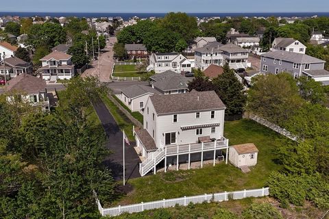 107 Newport Rd Hull MA 02045