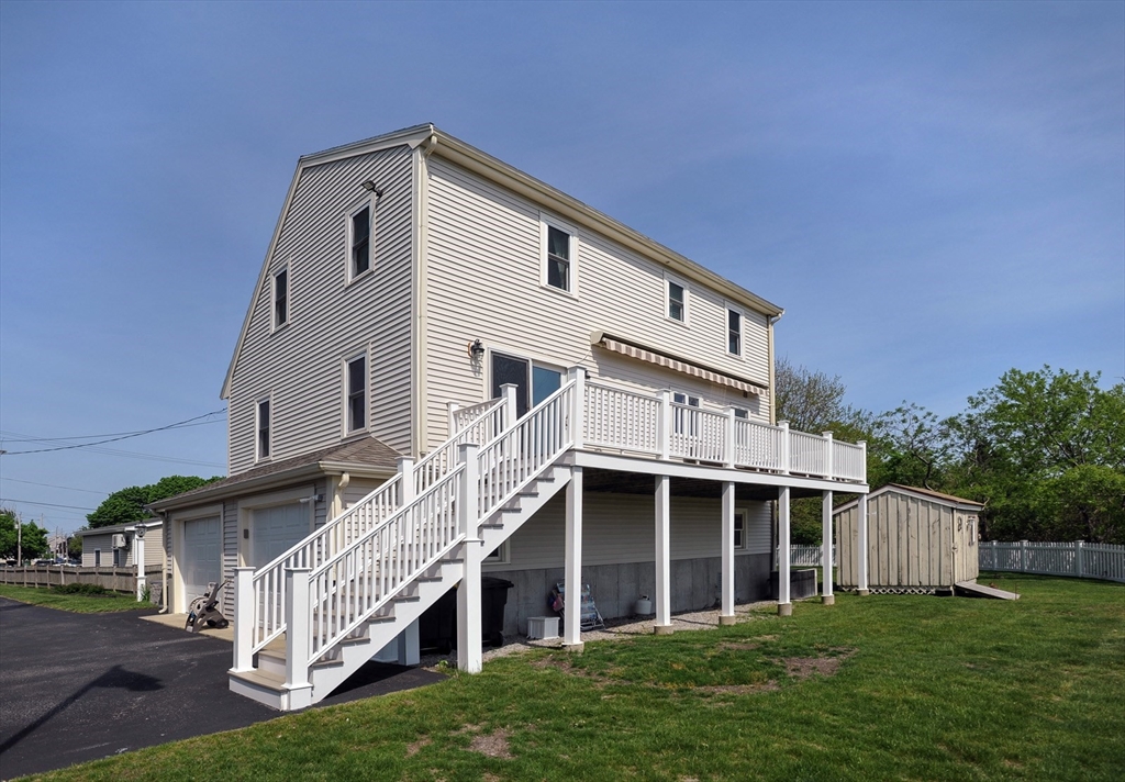 107 Newport Rd
