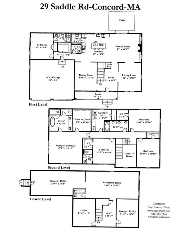 1053 Main St 4
