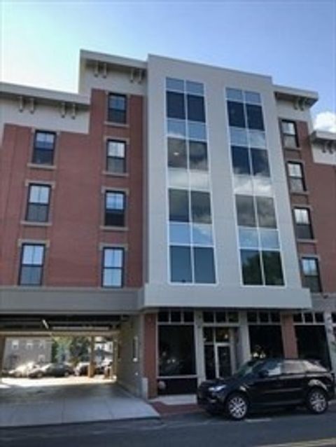 Photo of 31 S Main St #B2, Natick, MA 01760 (MLS # 73469178)