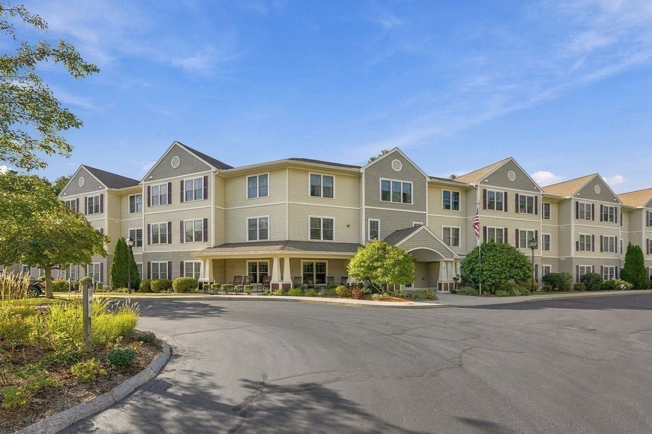 7 Crescent Way #101, Sturbridge, MA, 7 Crescent Way #101, Sturbridge, MA Photo #42