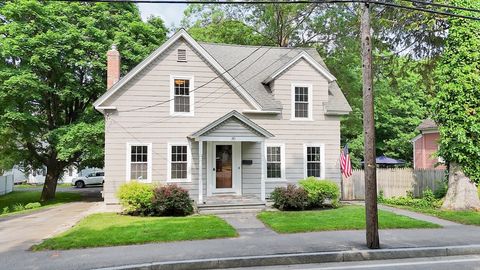 30 Crescent St West Boylston MA 01583