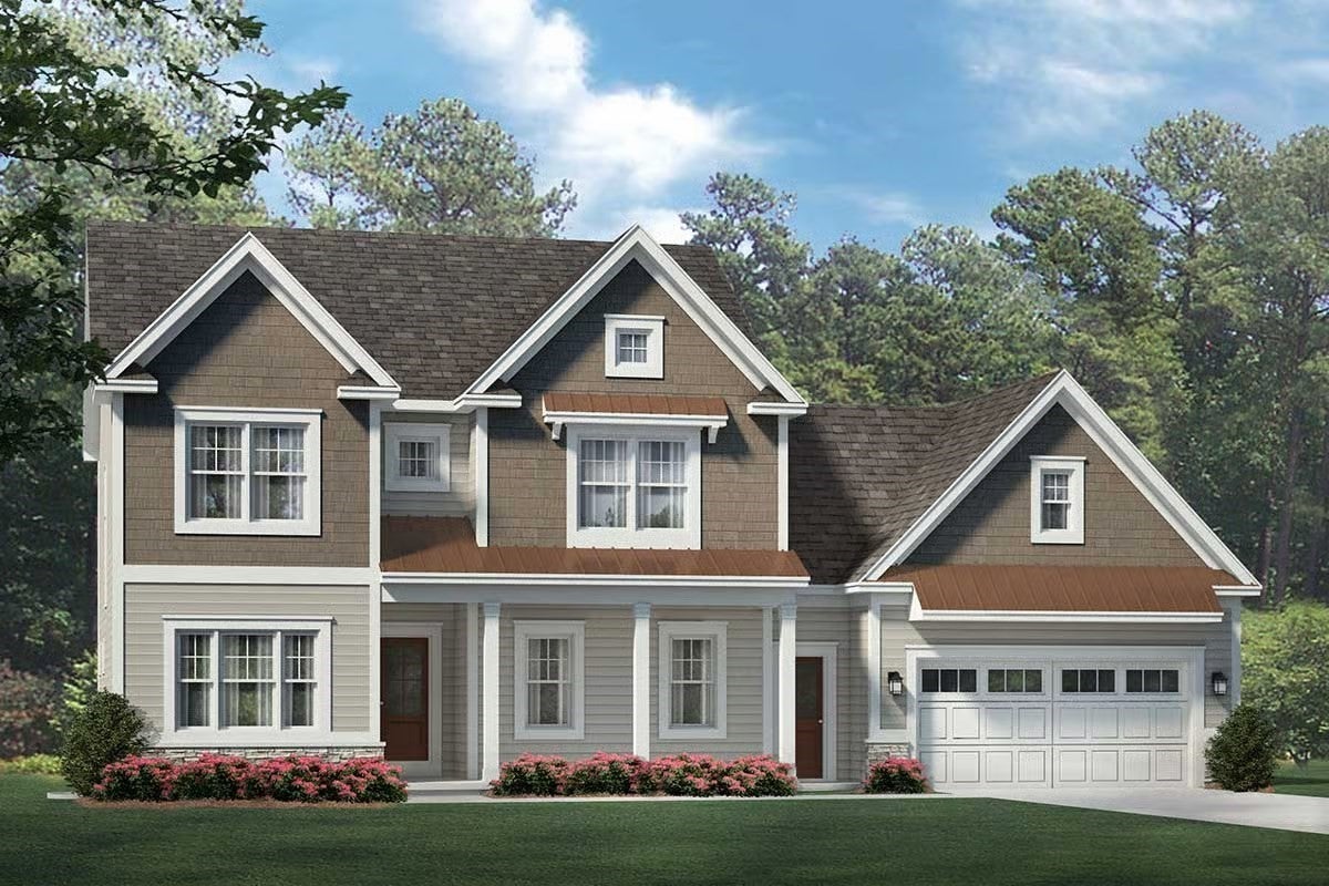 Photo: Lot 4 Nathaniel Hill, Westfield, MA Photo: Lot 4 Nathaniel Hill, Westfield, MA