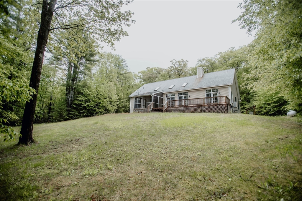 251 Butterworth Rd