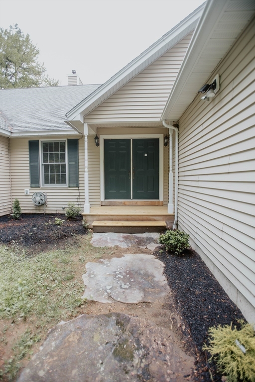 251 Butterworth Rd
