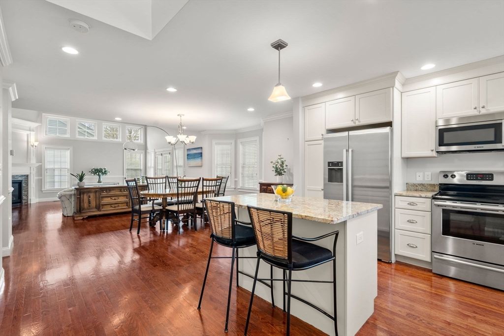 Photo of 94 North St #94, Medfield, MA 02052 (MLS # 73503247)