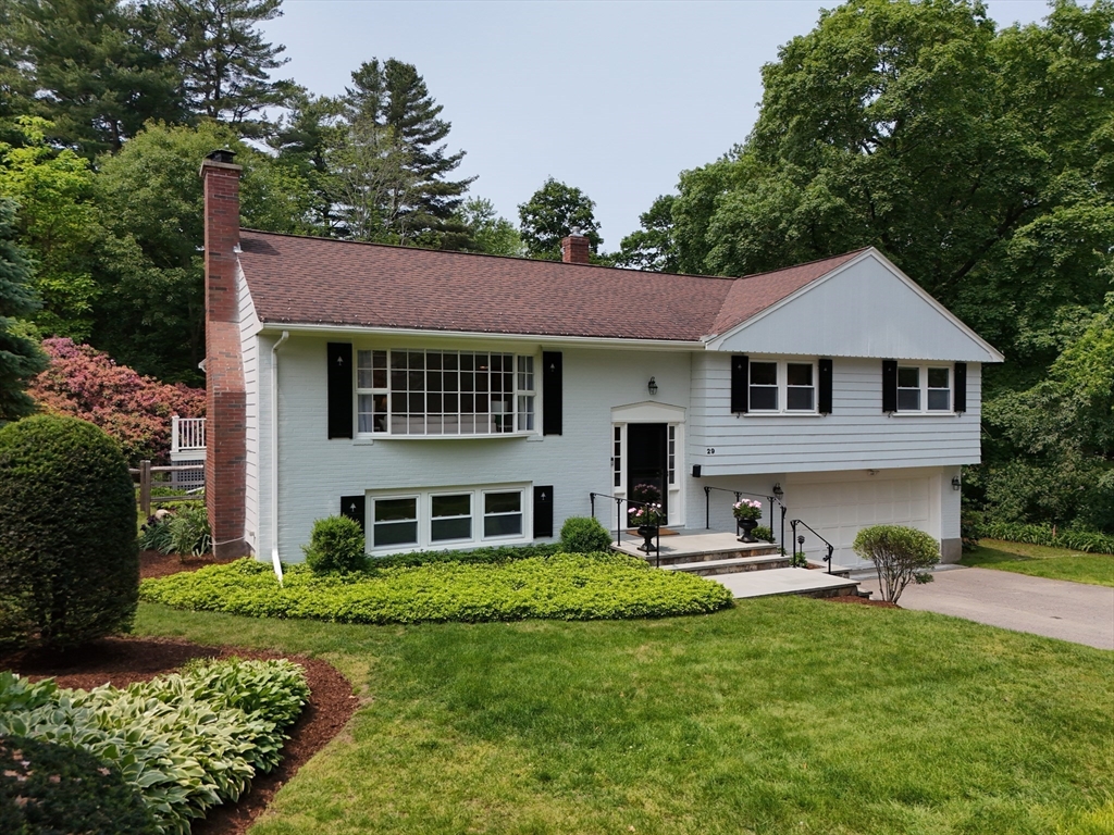29 Brook Street