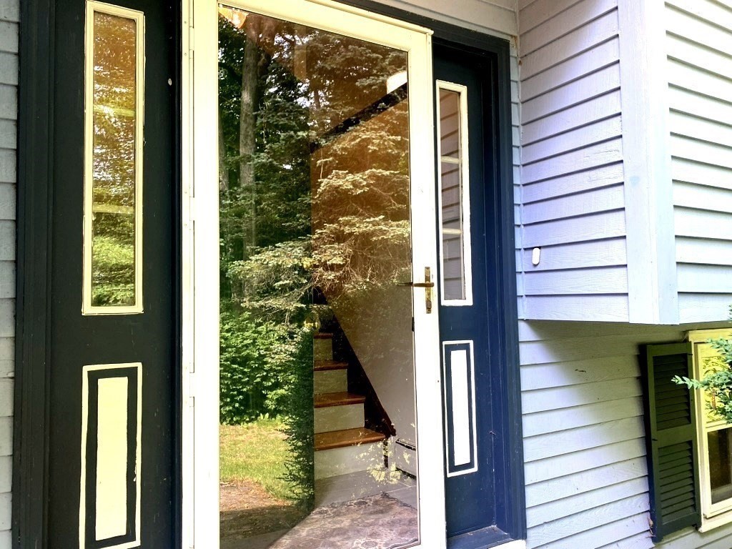 10 Warwick Rd