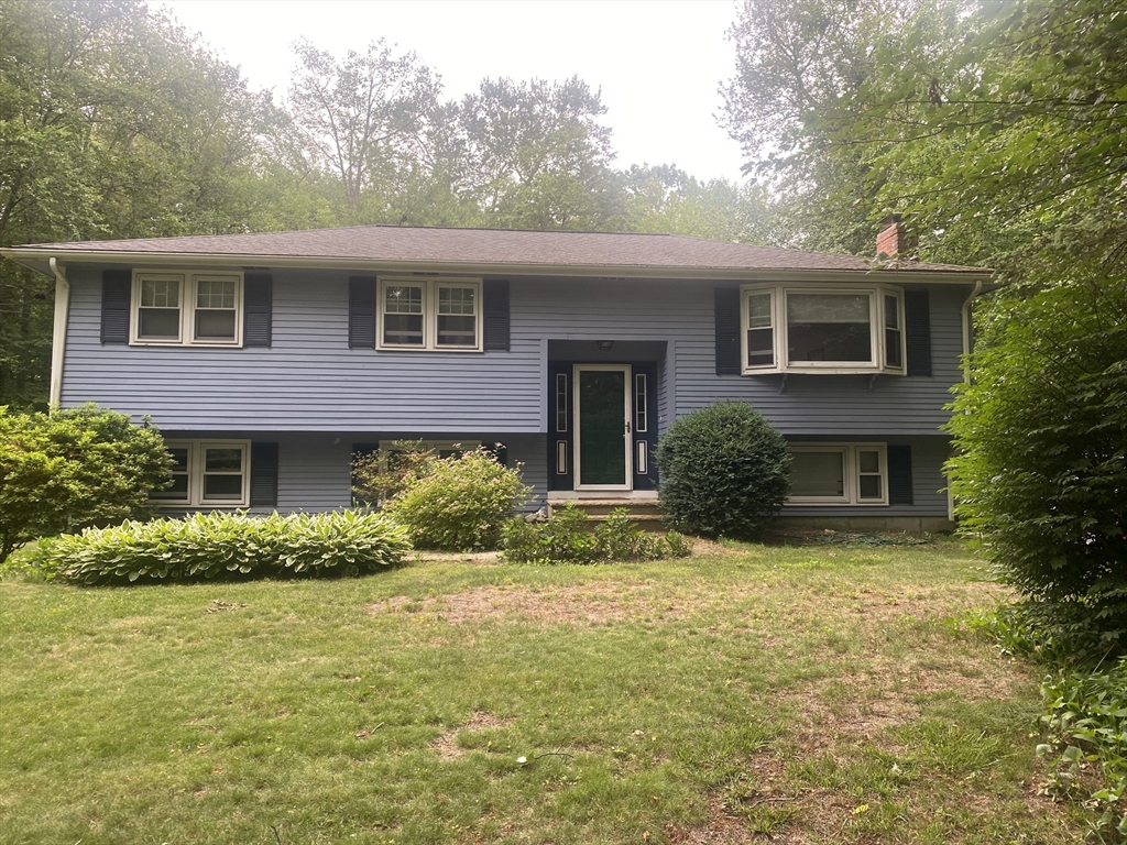 10 Warwick Rd