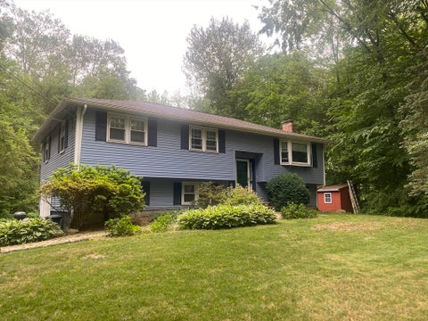 Photo of 10 Warwick Rd, Walpole, MA 02071 (MLS # 73538334)