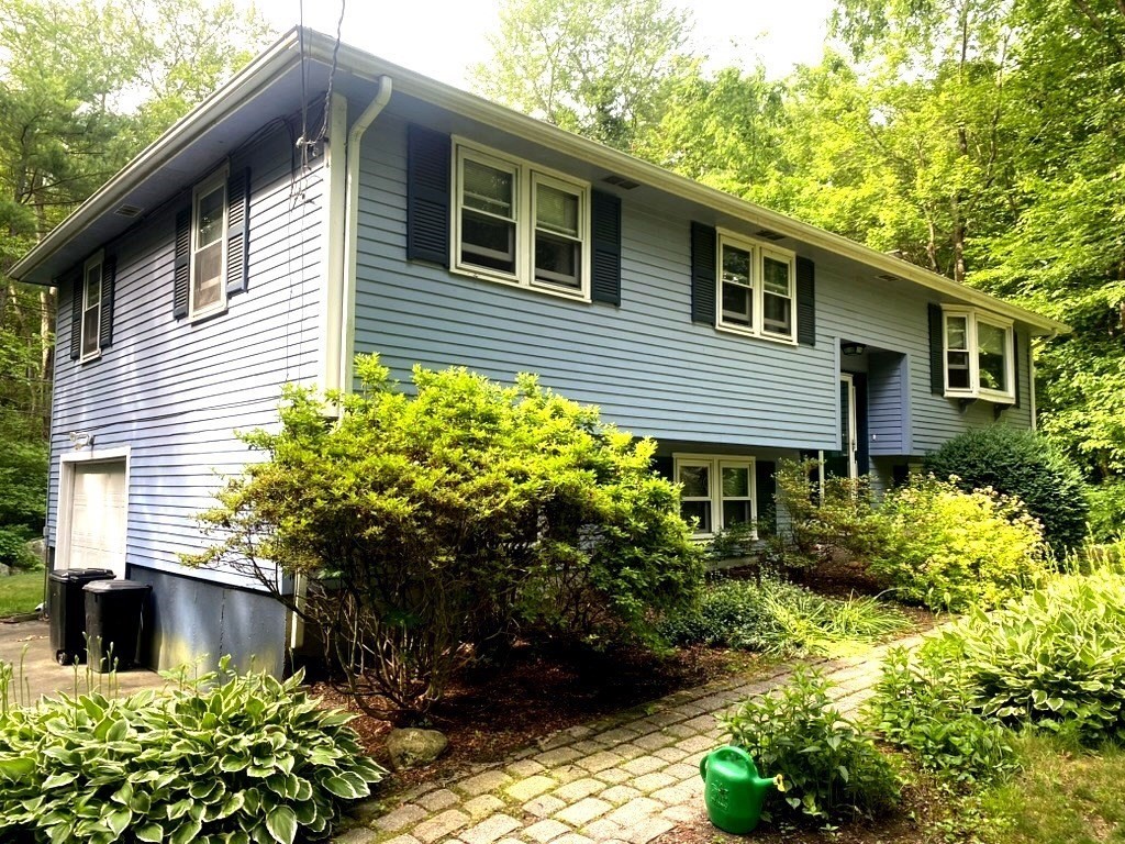 10 Warwick Rd