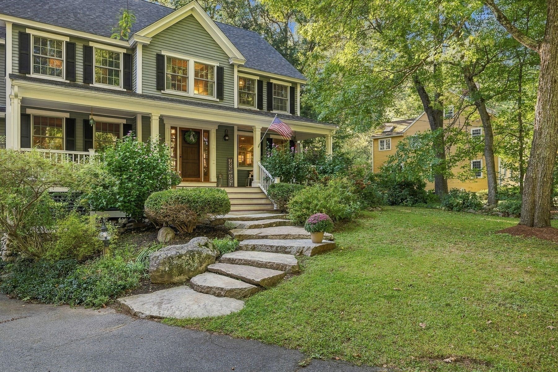 64 Parsonage Lane