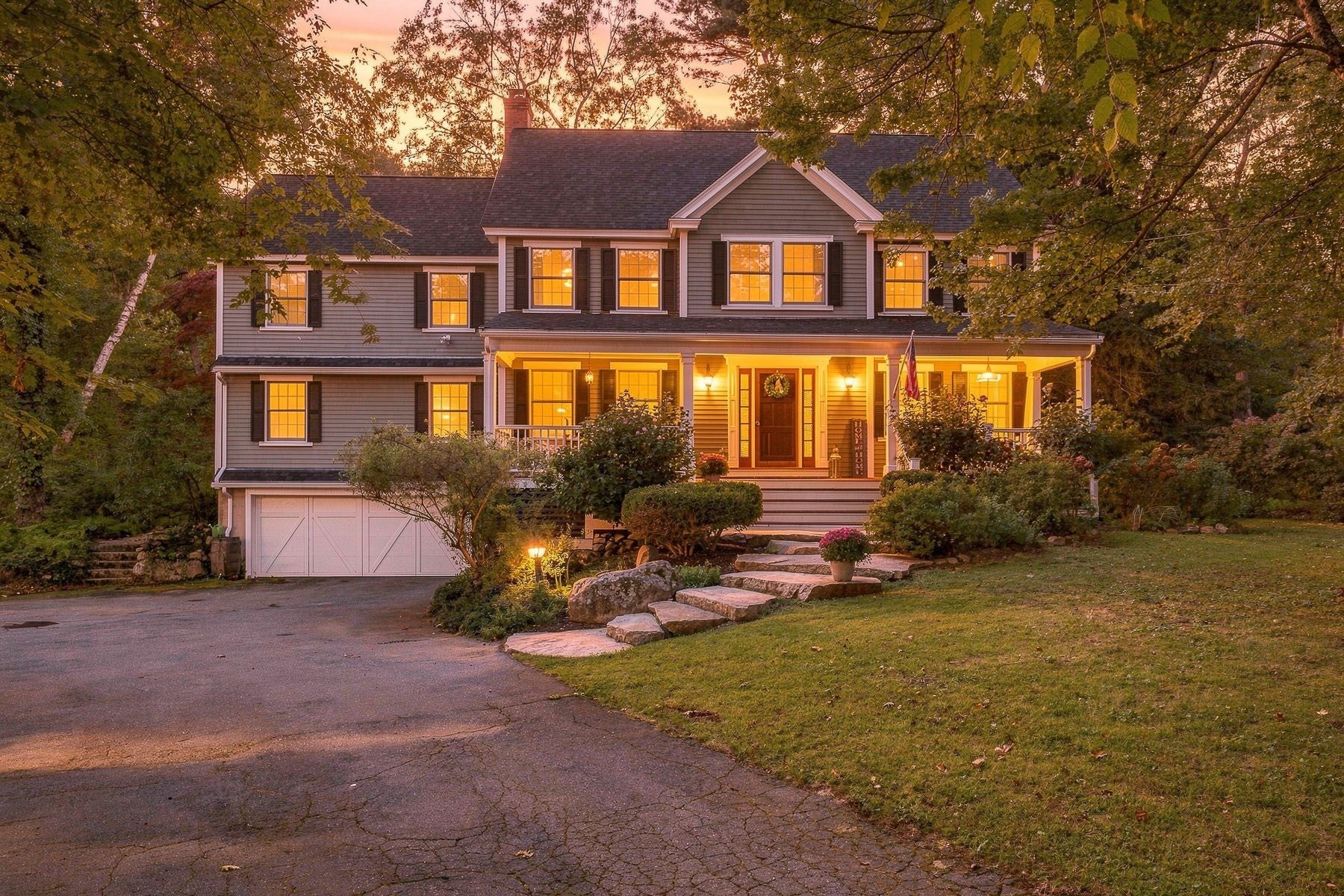 64 Parsonage Lane, Topsfield, MA, 64 Parsonage Lane, Topsfield, MA Photo #1
