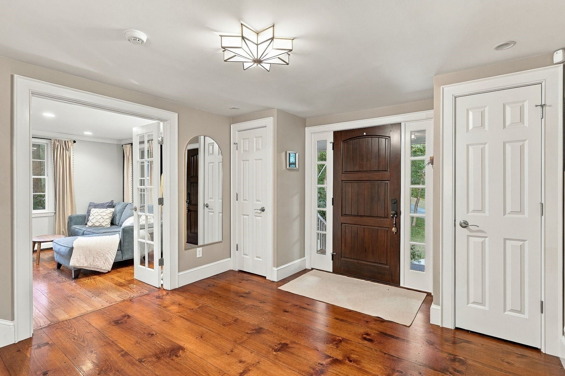 64 Parsonage Lane