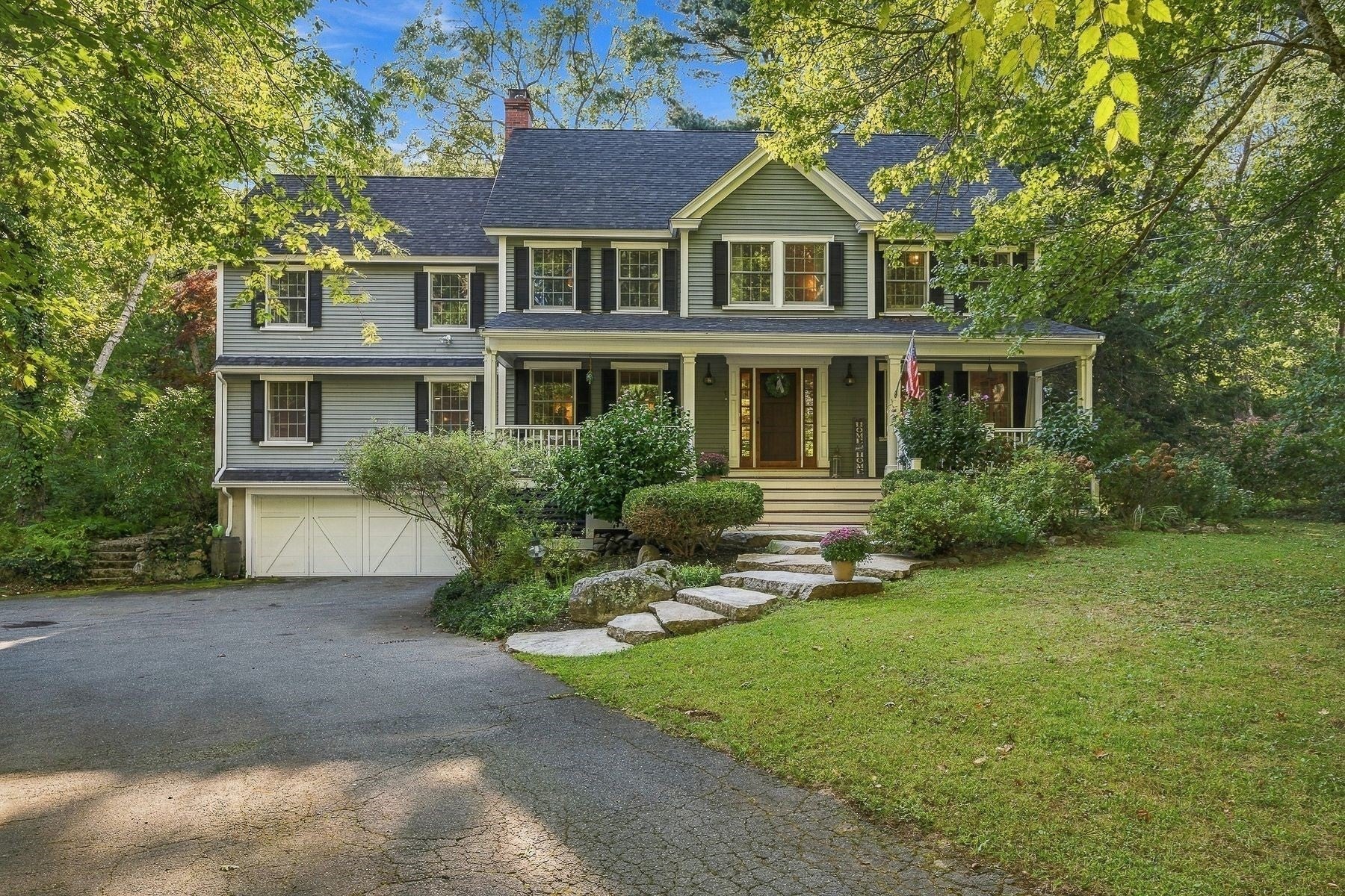64 Parsonage Lane