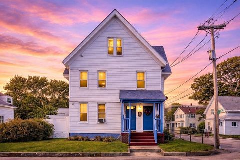 560 N Montello St Brockton MA 02301