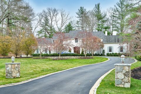 42 Westerly Rd Weston MA 02493