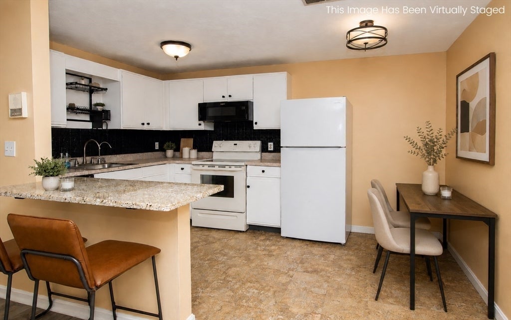 1585 Braley Rd #51, New Bedford, MA Photo #10