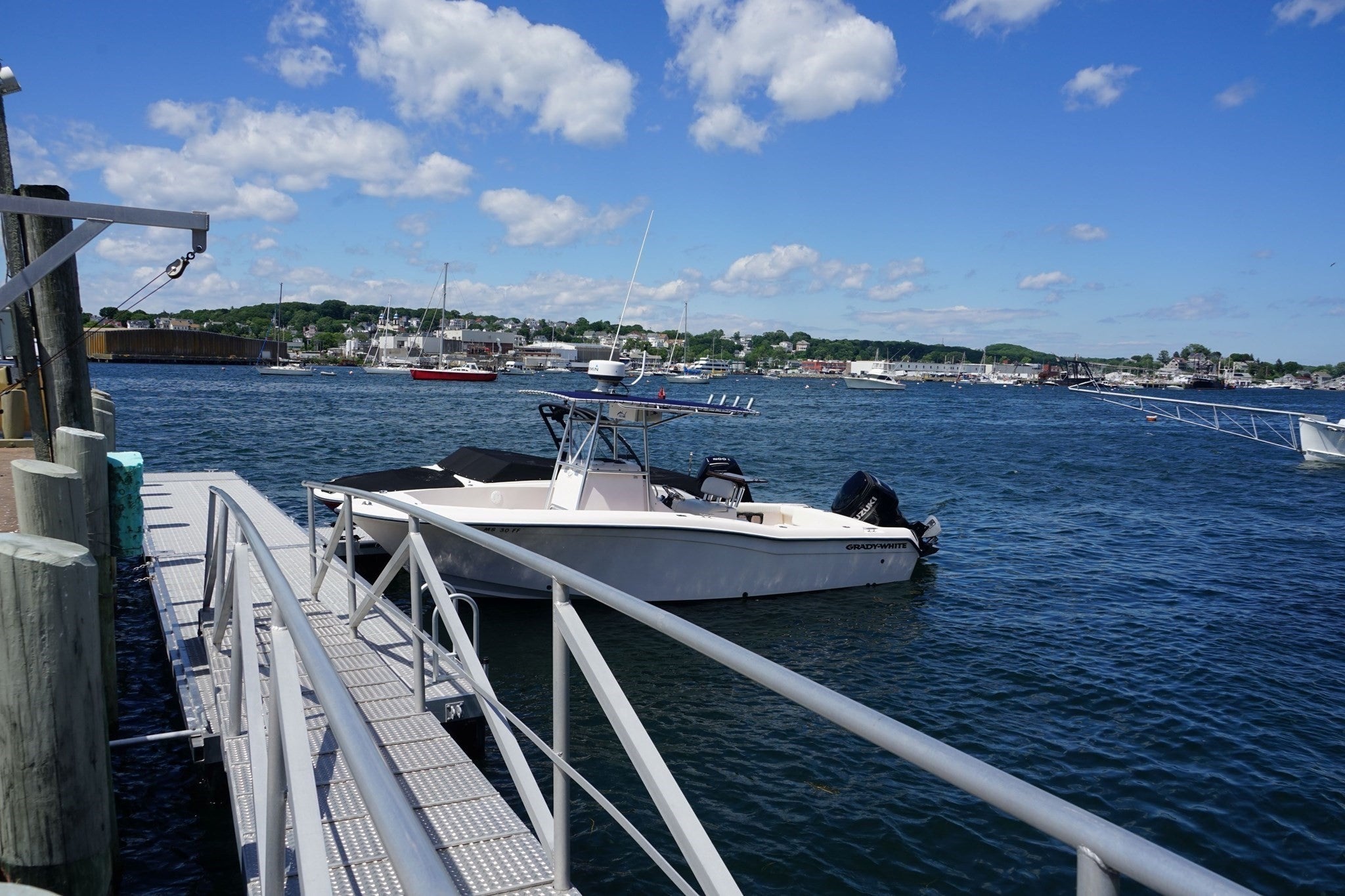 64 Rocky Neck Ave C, Gloucester MA 01930