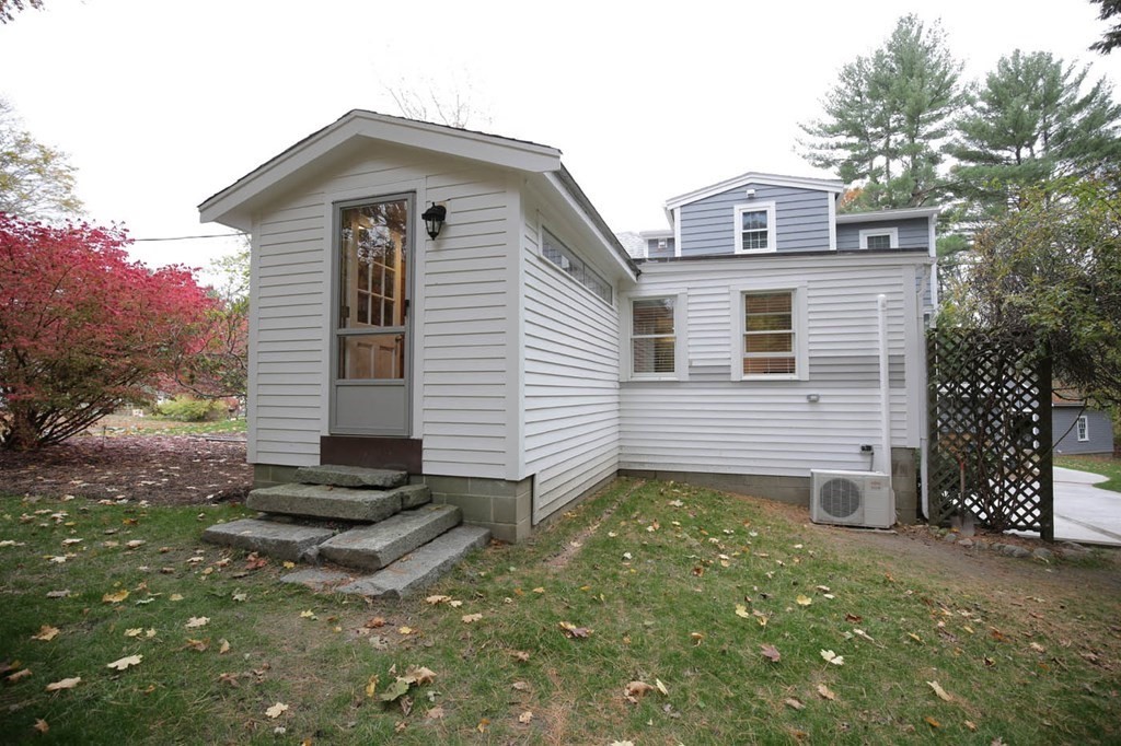 33 Winter St R