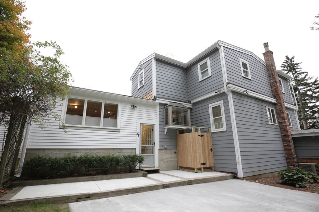 33 Winter St R