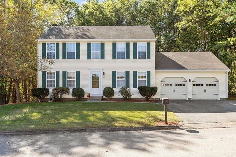53 Bridlecross Rd Leominster MA 01453
