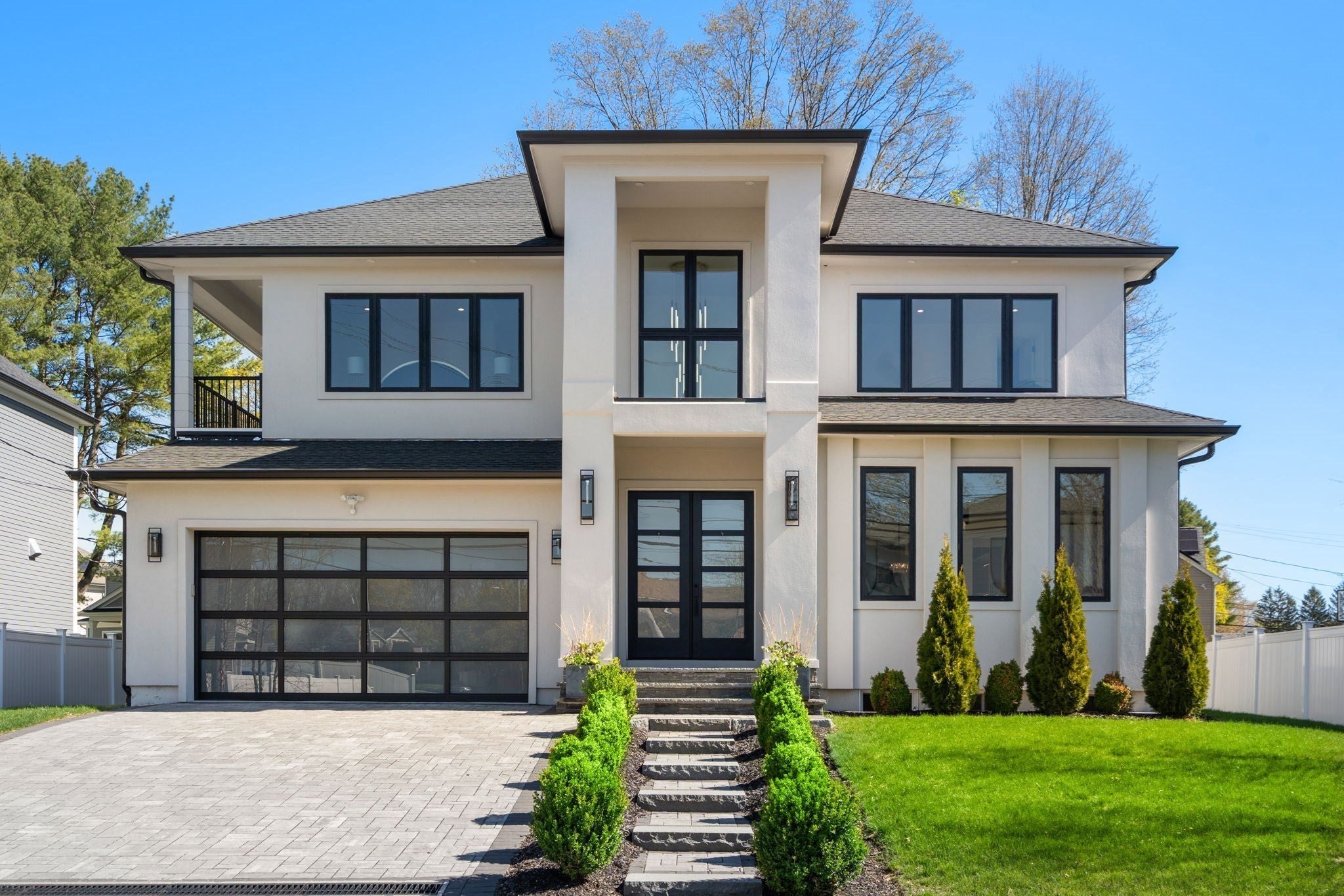 29 Hanson Road