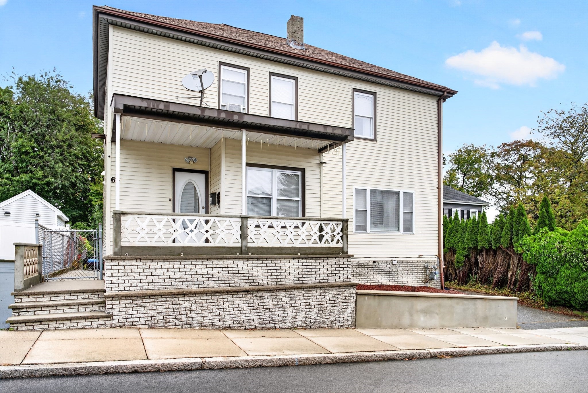 64 Bardsley St, Fall River, MA Photo #39