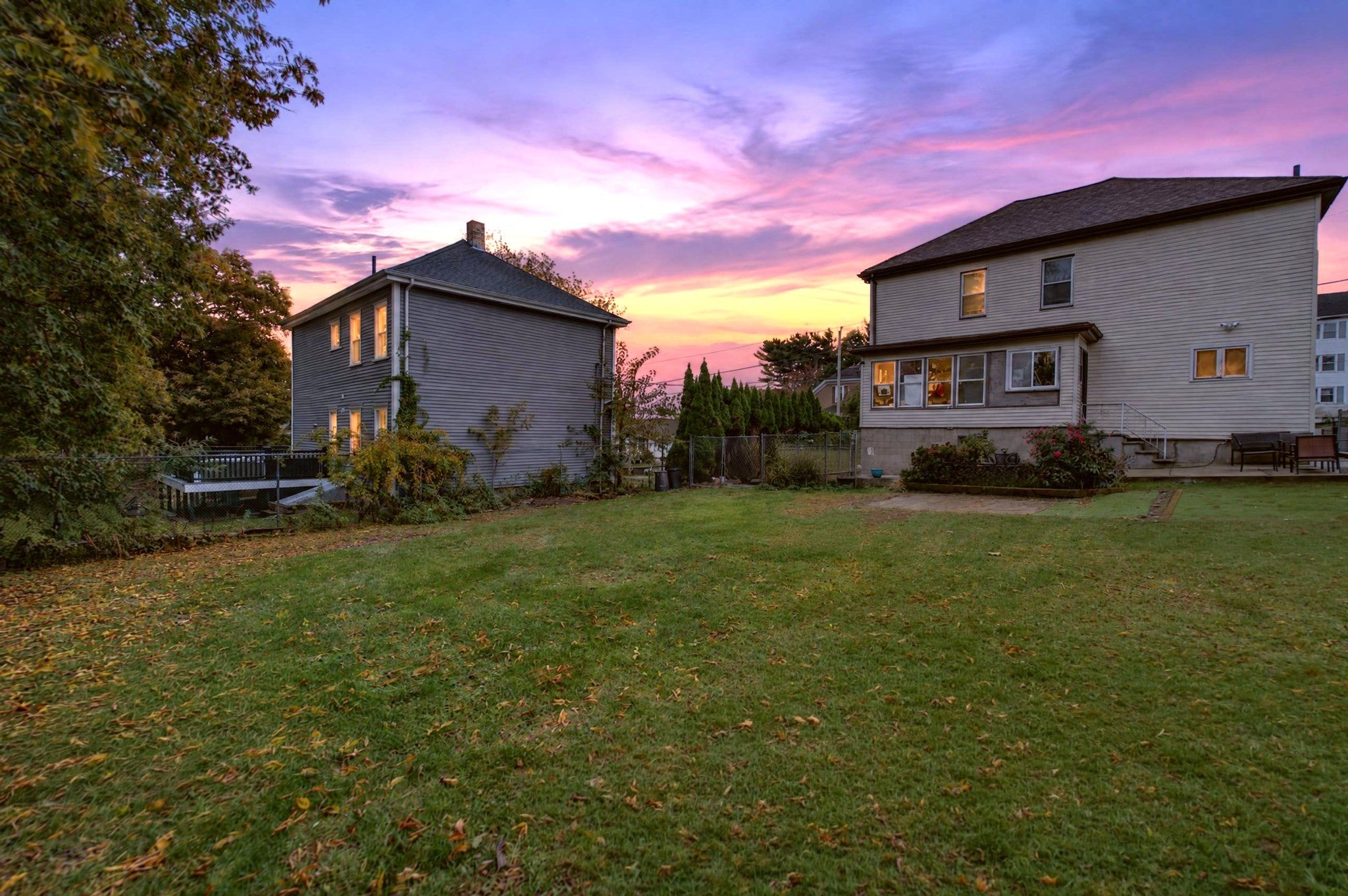 64 Bardsley St, Fall River, MA Photo #41