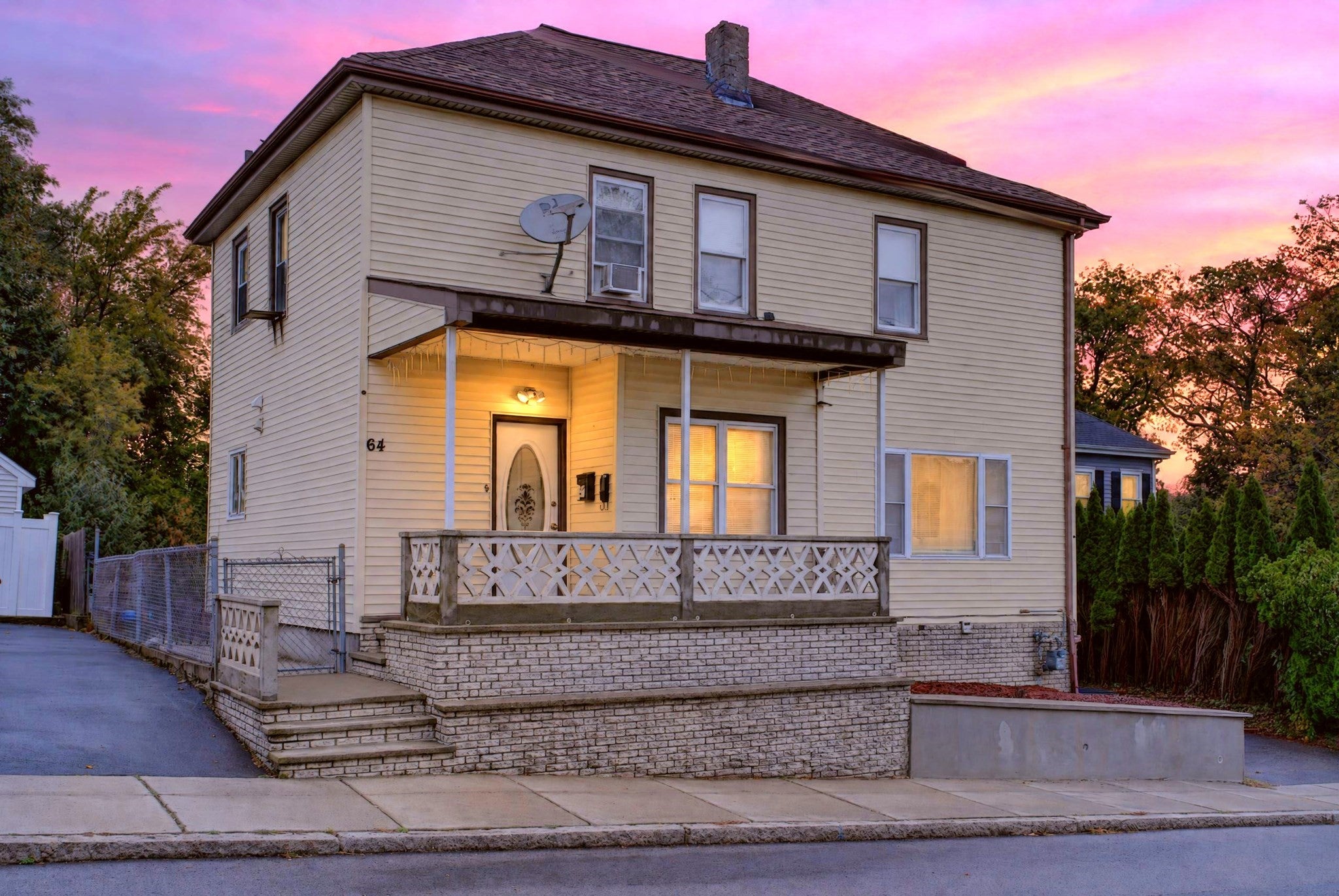 64 Bardsley St, Fall River, MA Photo #42