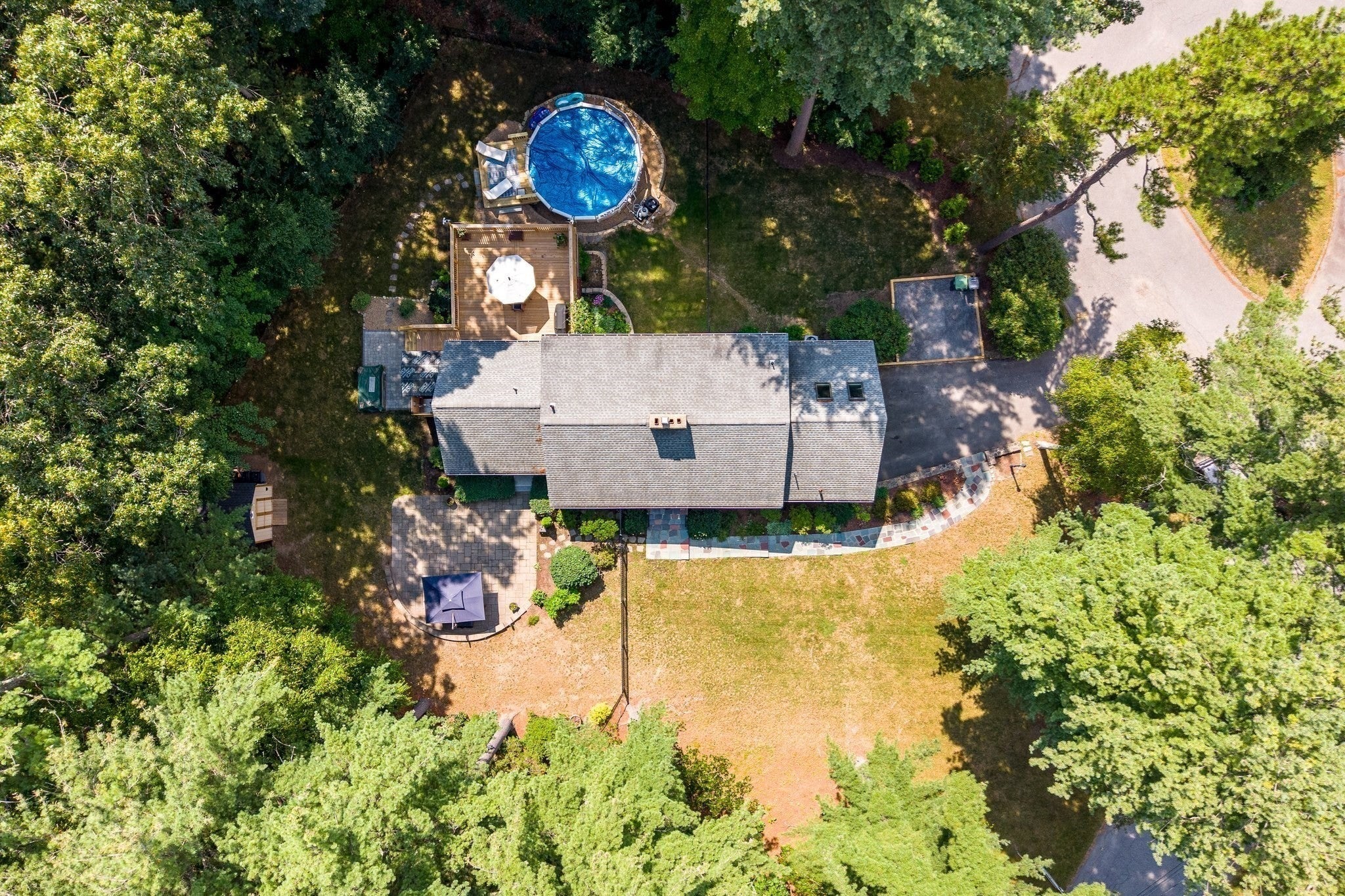 33 Pine Arden Dr, West Boylston, MA, 33 Pine Arden Dr, West Boylston, MA Photo #37
