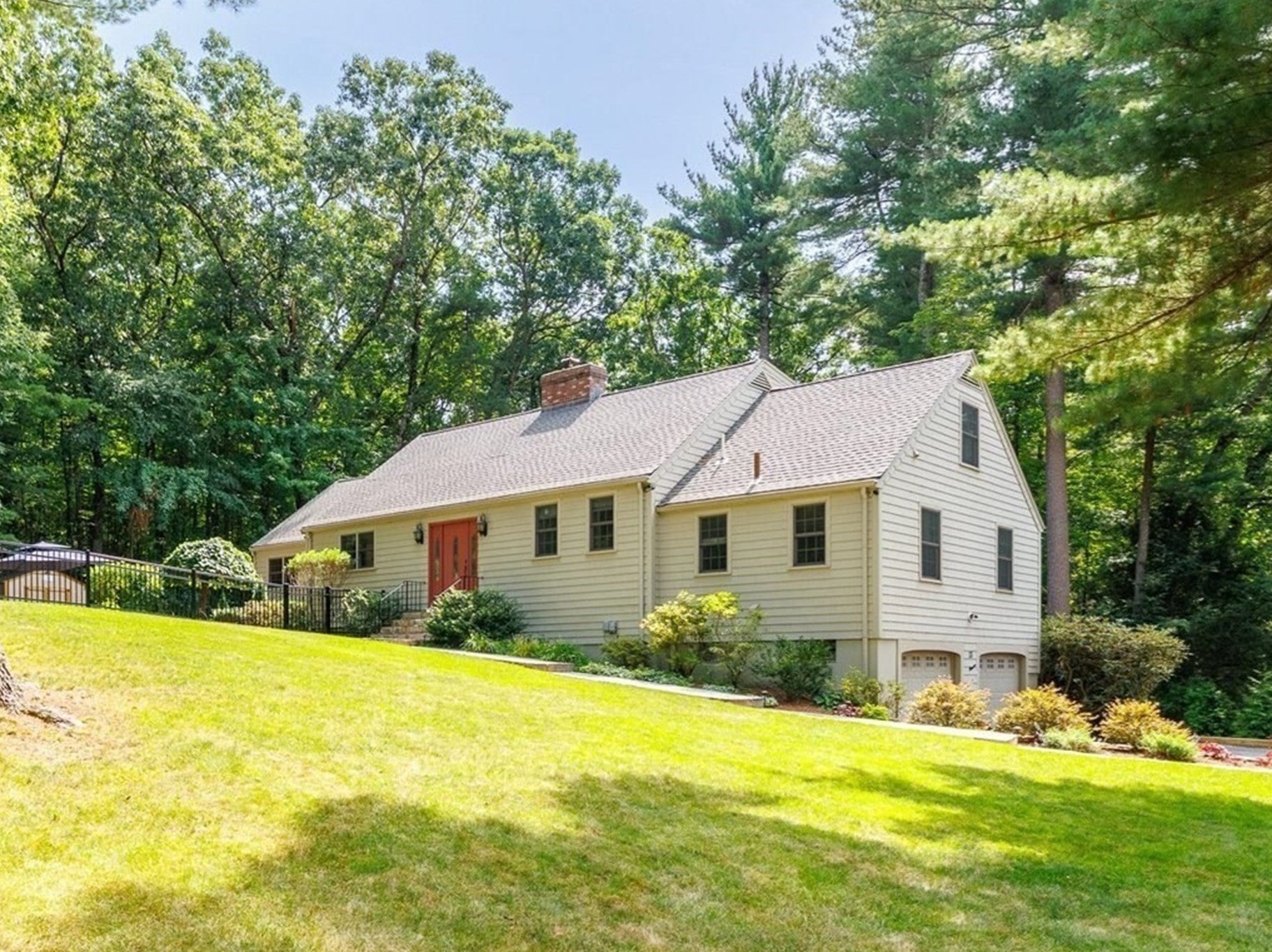 33 Pine Arden Dr, West Boylston, MA, 33 Pine Arden Dr, West Boylston, MA Photo #1