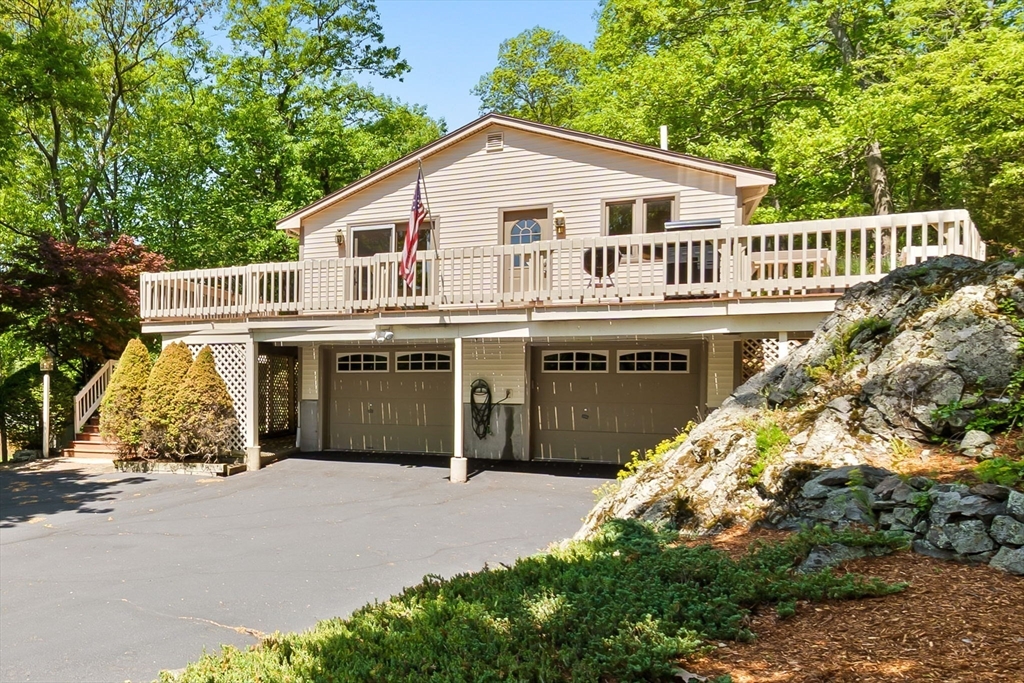12 Wildwood Road