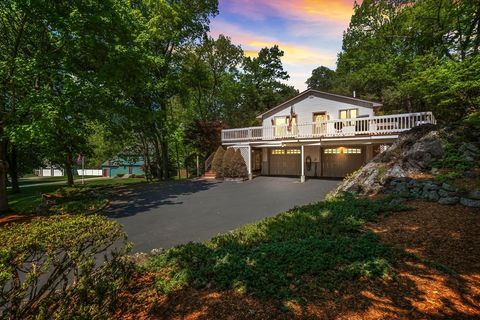Photo of 12 Wildwood Road, Danvers, MA 01923 (MLS # 73522068)