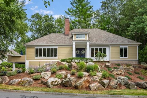 4 The Fairways Ipswich MA 01938