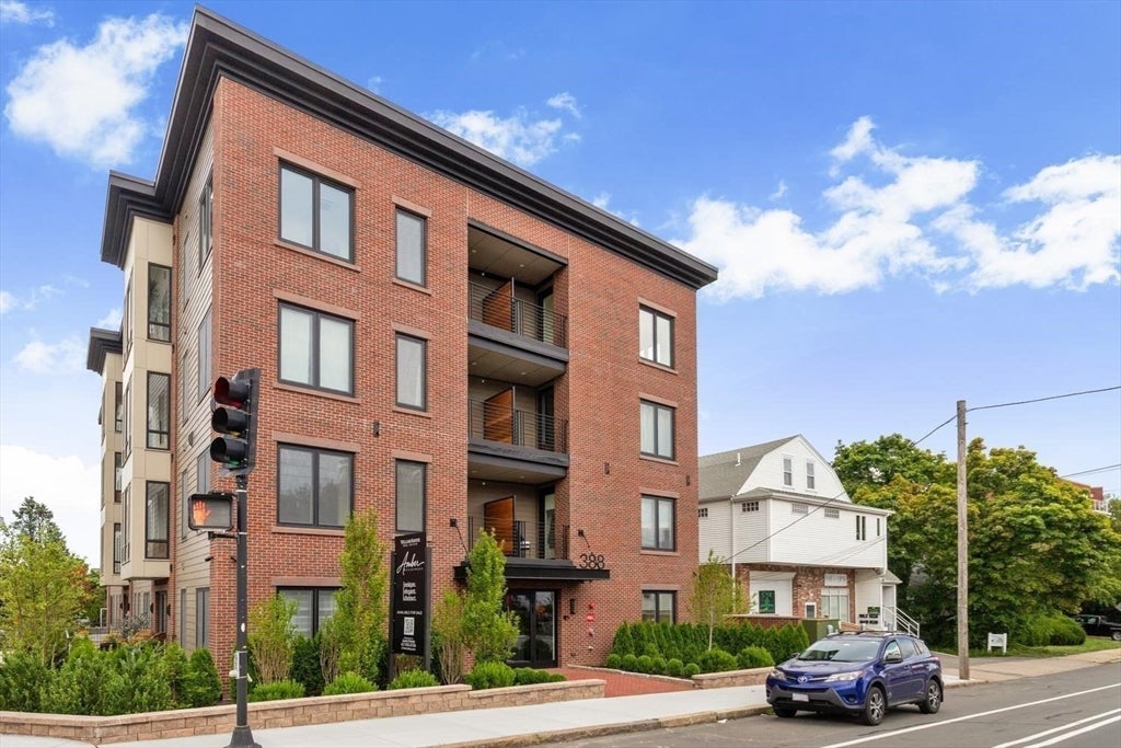 386-388 Washington Street #103, Quincy, MA Photo #21