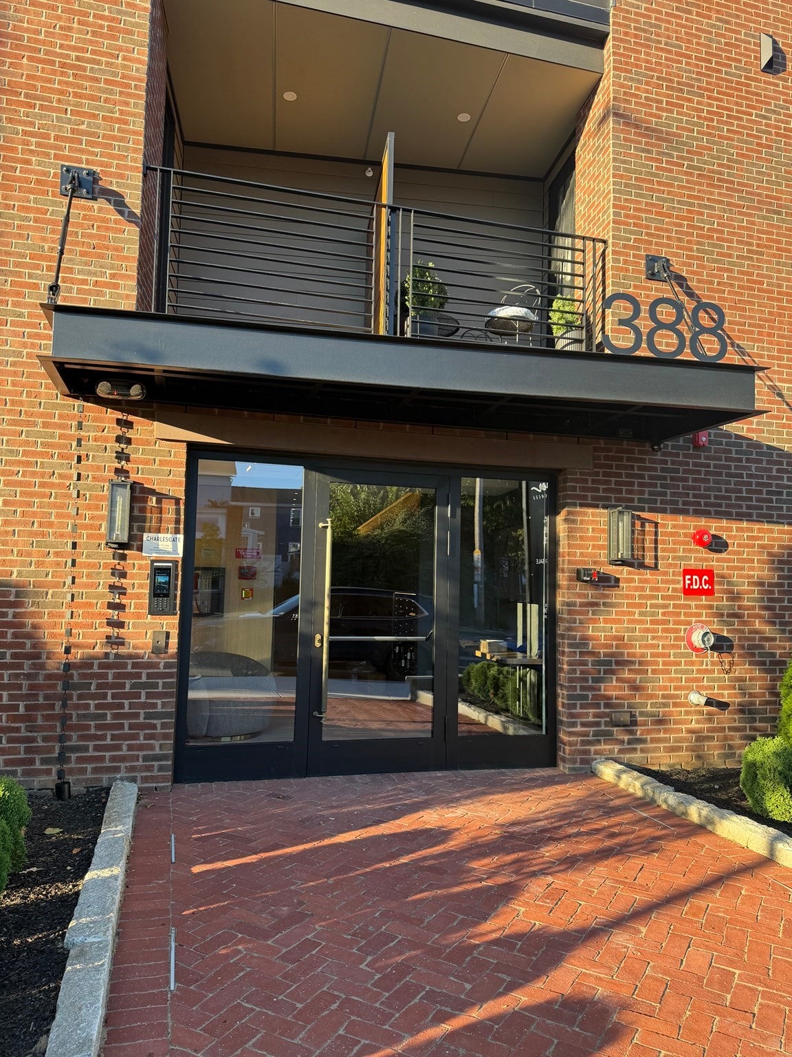 386-388 Washington Street #103, Quincy, MA Photo #26