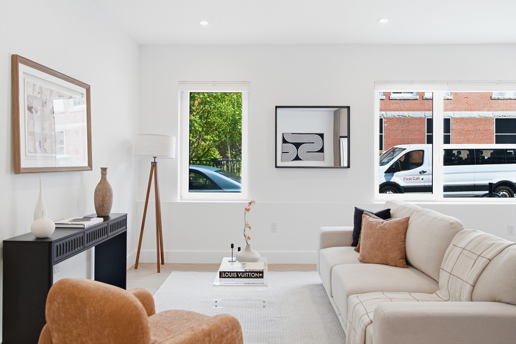 27 Dixwell St #4A, Boston, MA Photo #1