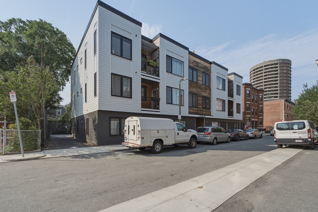 27 Dixwell St #4A, Boston, MA Photo #21