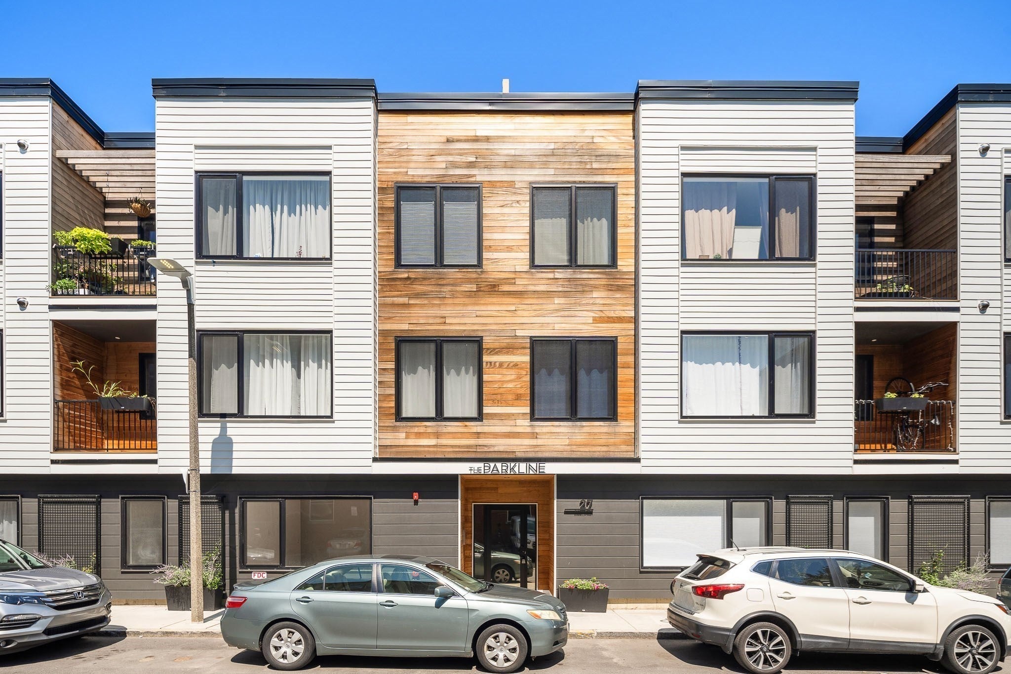 27 Dixwell St