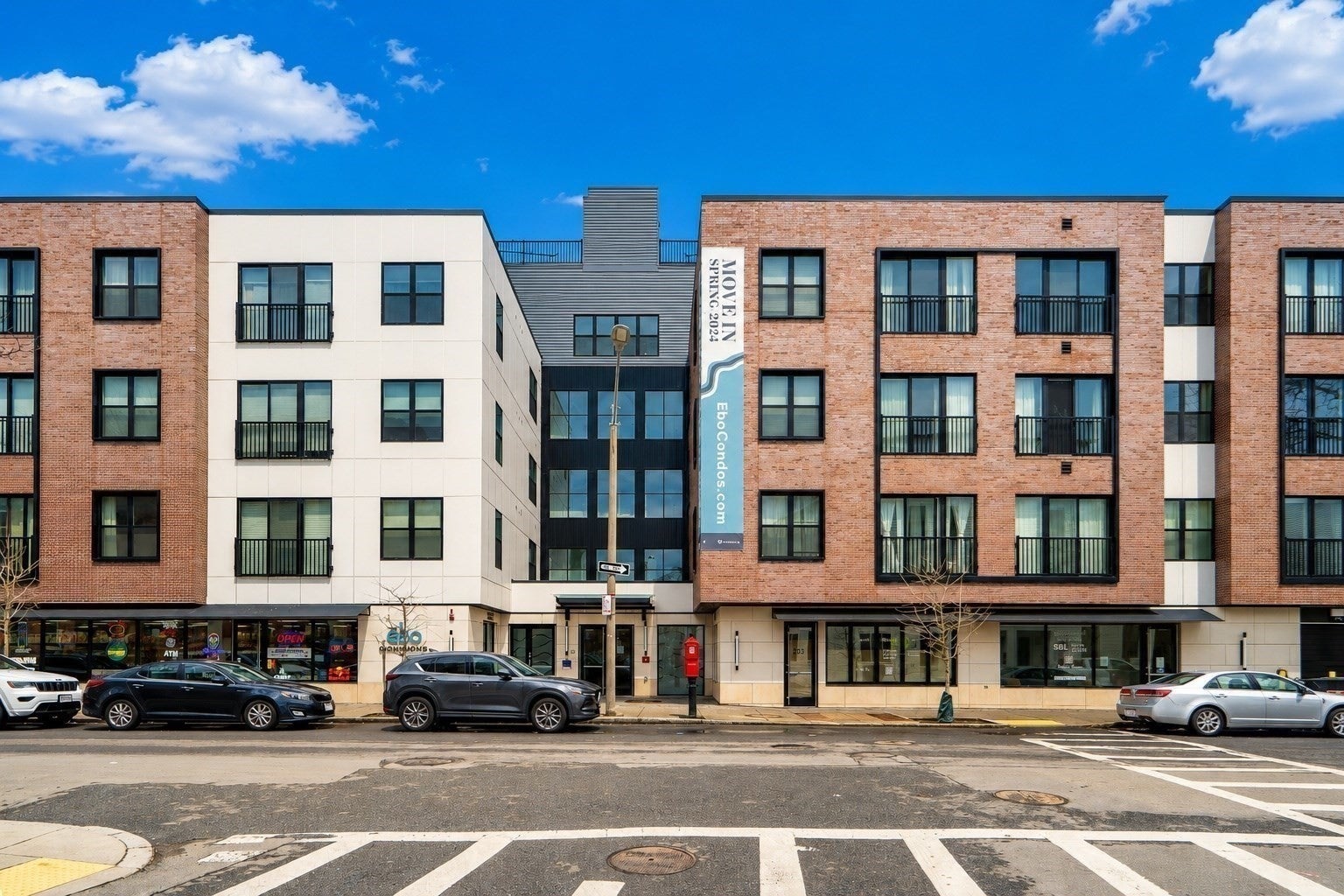 205 Maverick St #U308, Boston, MA, 205 Maverick St #U308, Boston, MA Photo #18