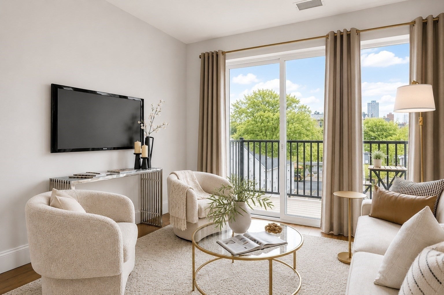 205 Maverick St U308