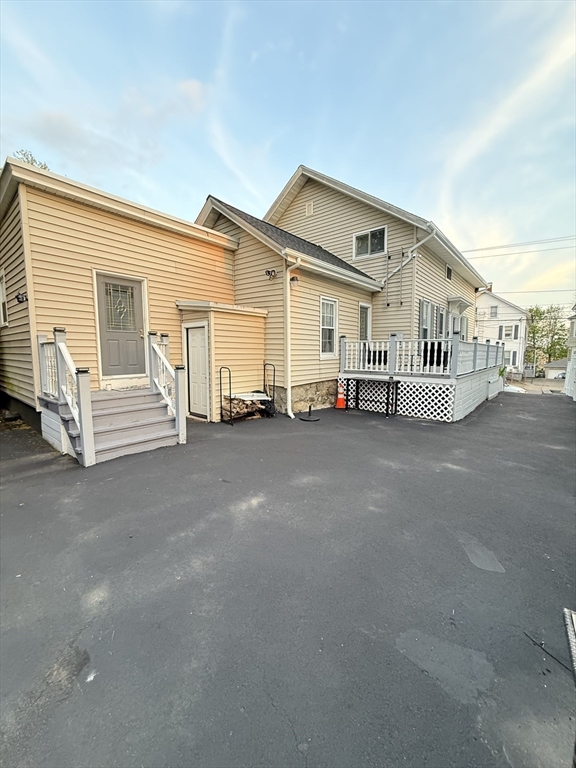 808 Walnut St
