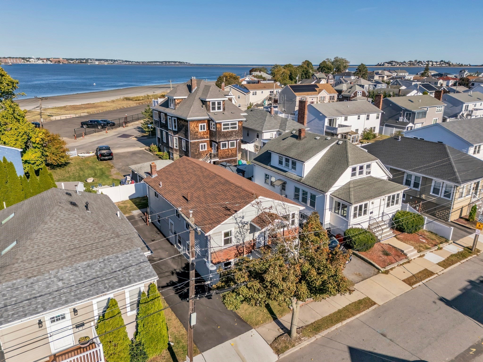 26 Whitin Ave, Revere, MA, 26 Whitin Ave, Revere, MA Photo #1