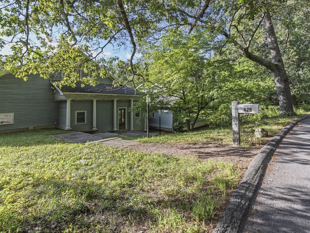 426 Conant Rd.
