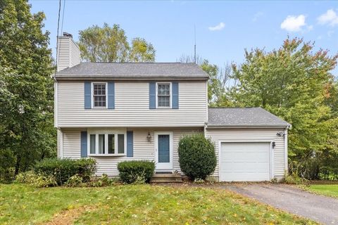 96 Spring Street Walpole MA 02081