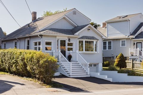 86 Kernwood Ave Beverly MA 01915