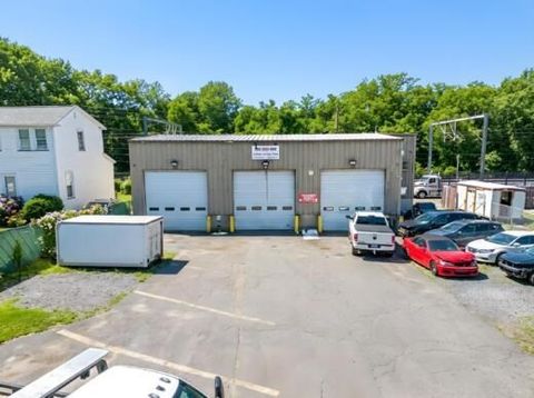 Photo of 99R Providence St, Boston, MA 02136 (MLS # 73493668)