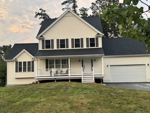 3 Waterford Cir Dighton MA 02715
